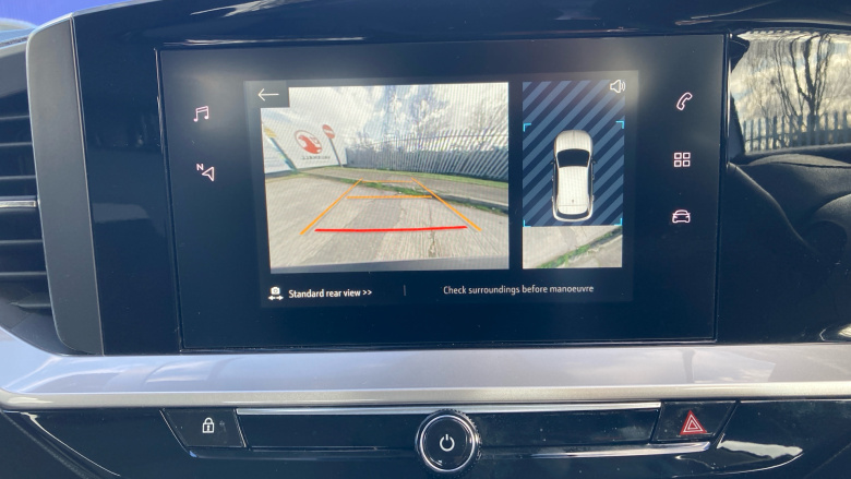 Vauxhall Mokka 1.2 Turbo 100 Elite Edition 5dr Petrol Hatchback